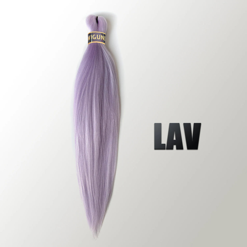 Wigundle Hair Extensions