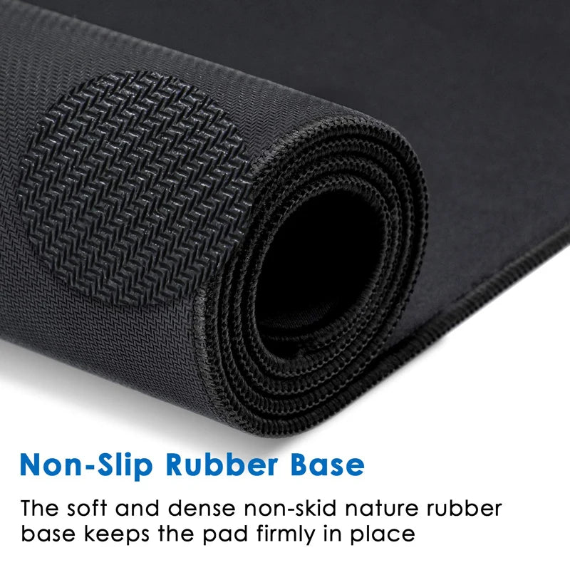 Large mouse pad