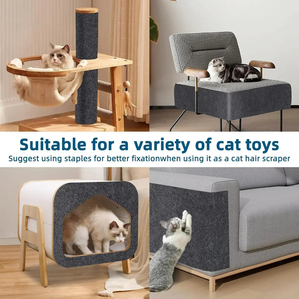 PawShield Mat