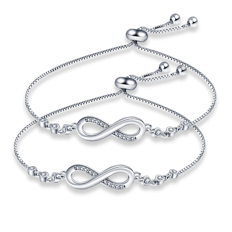 Lucky Spark Bracelet