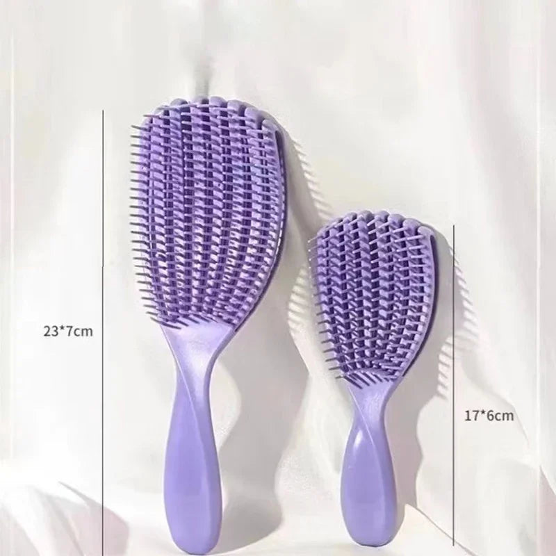 Detangling Hair Brush