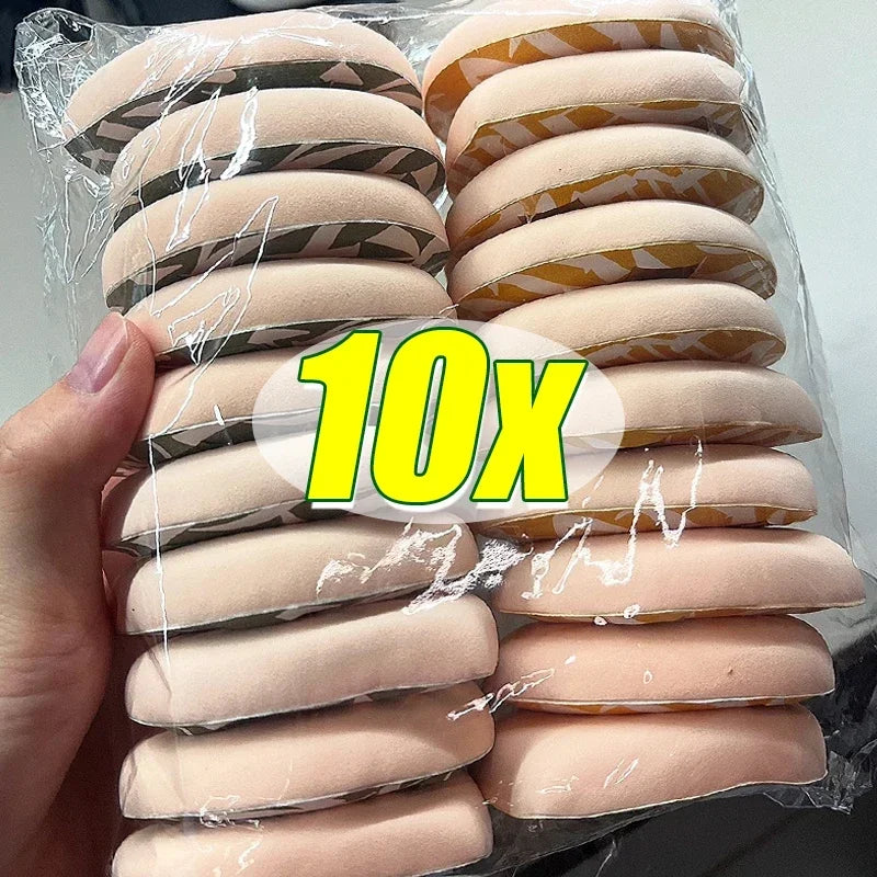 Super Thick Cosmetics Puff