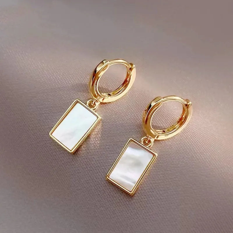 Pearl Earrings Collection