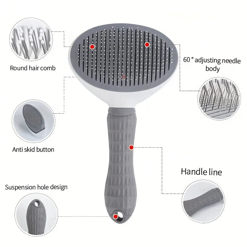 OneClick Groomer