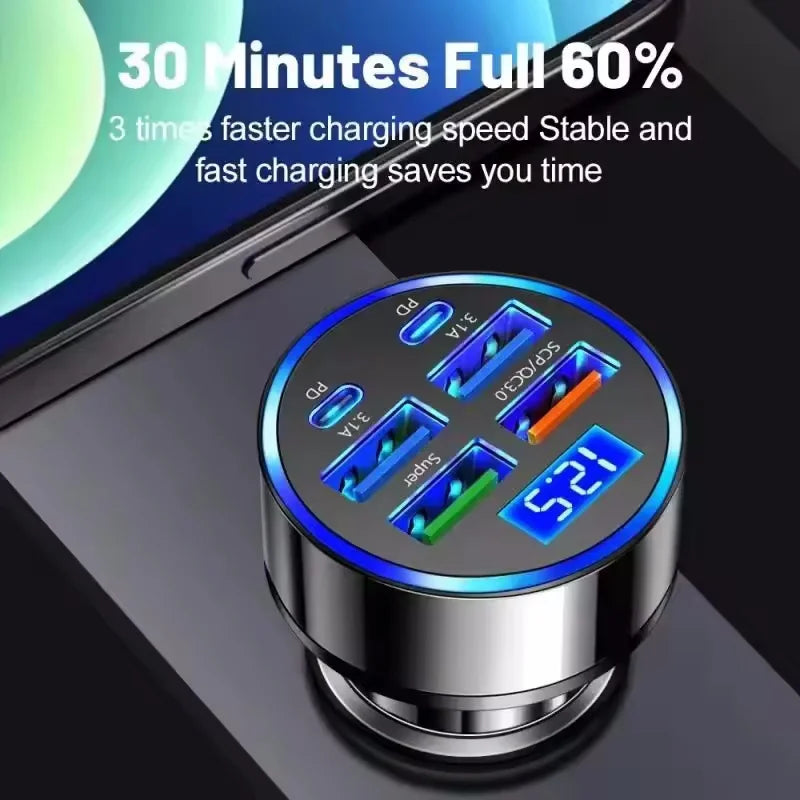 DriveCharge 350
