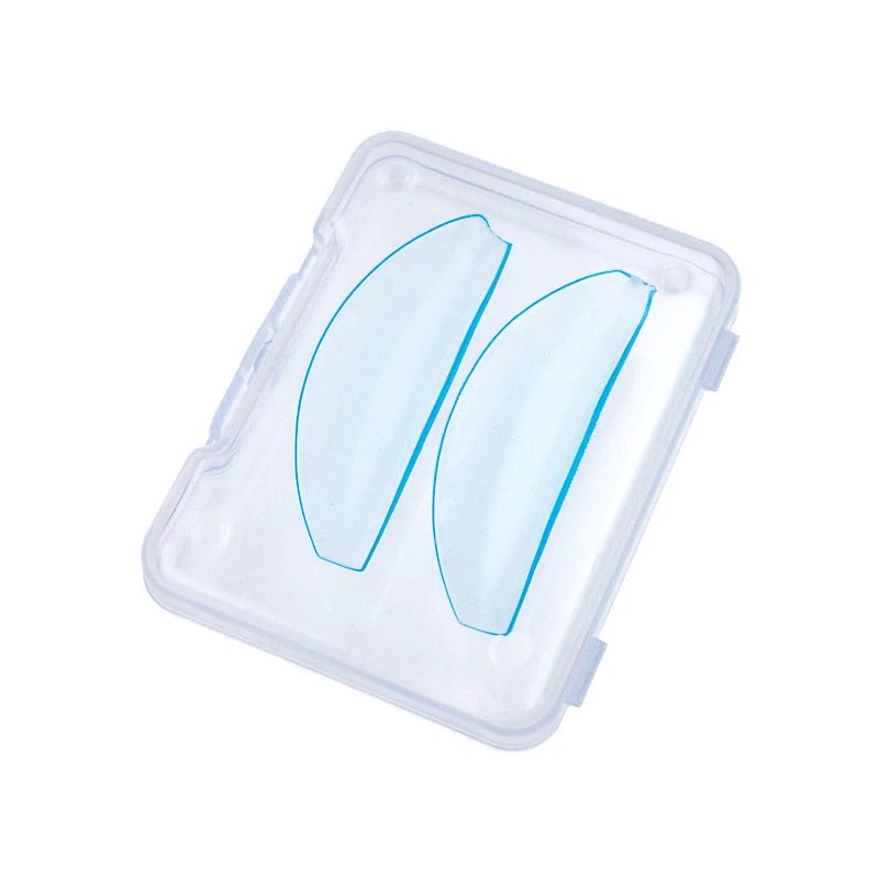 Lifting Lashes Rods Shield Self-adhesive