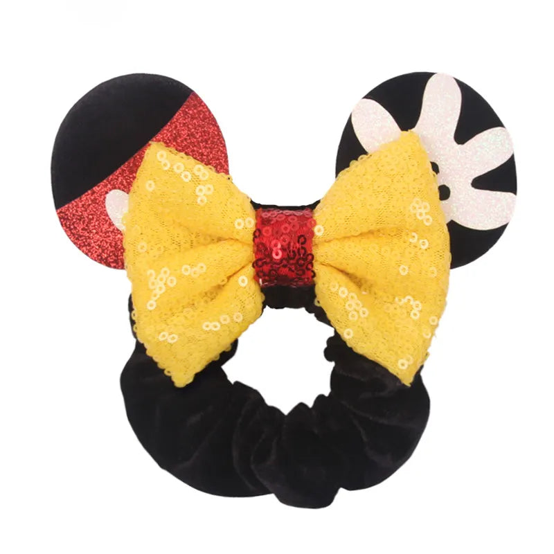 Cute Ears Hair Tie