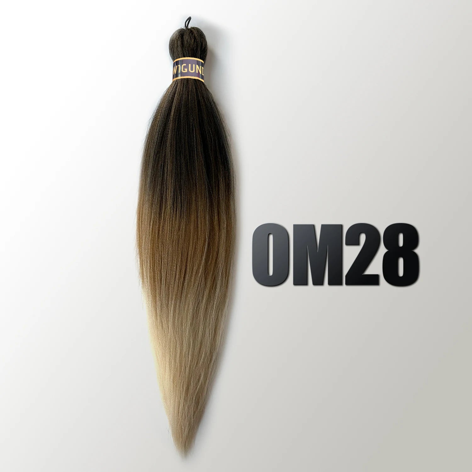 Wigundle Hair Extensions