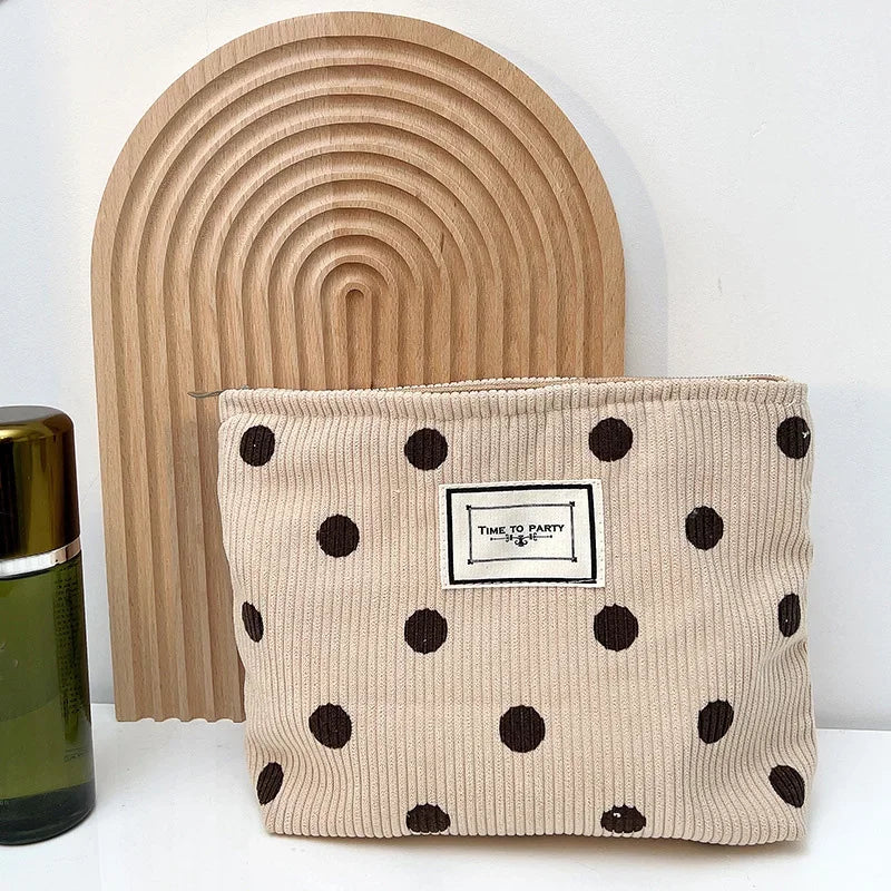 Flora Pouch