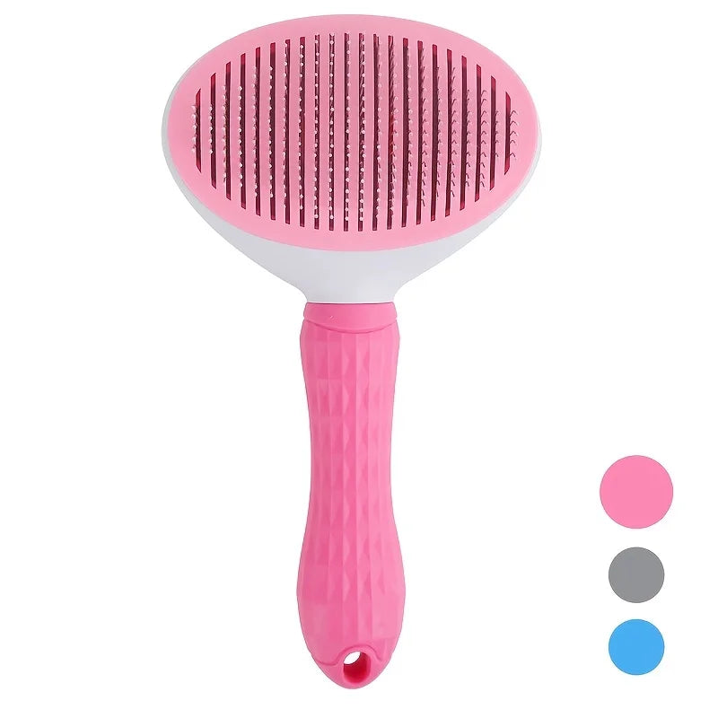 OneClick Groomer