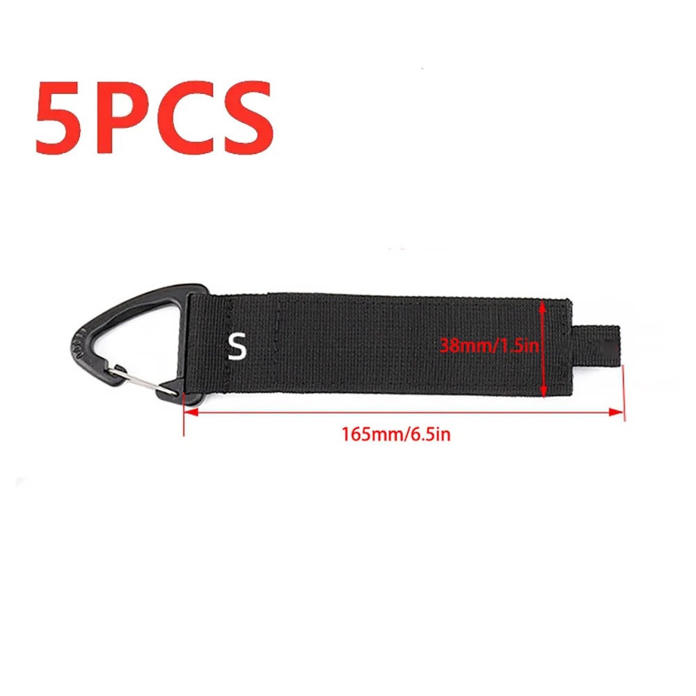 Multi-Purpose Storage Strap