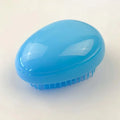 Mini Egg Round Shape Hairbrush