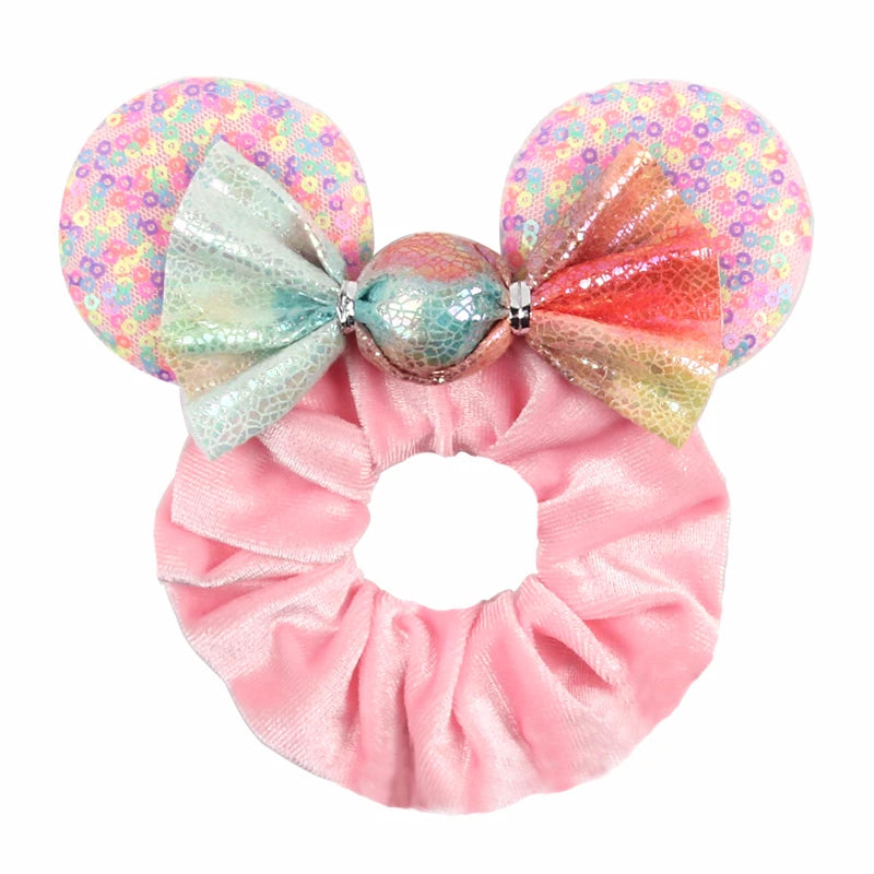 Cute Ears Hair Tie