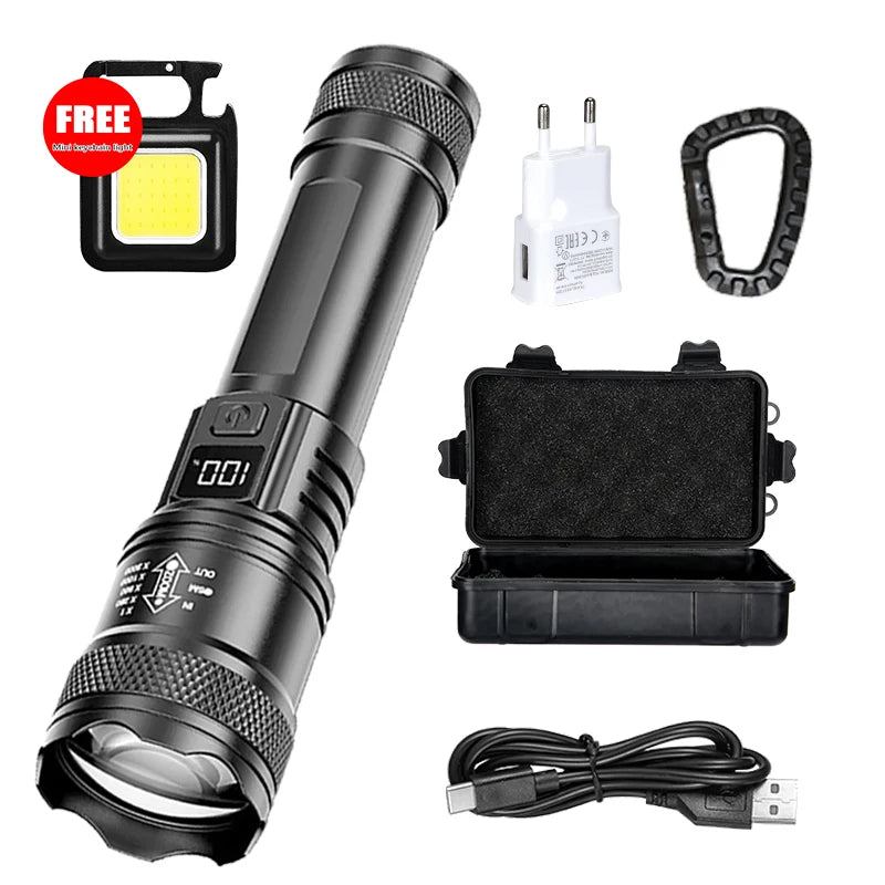 AeroBeam Torch