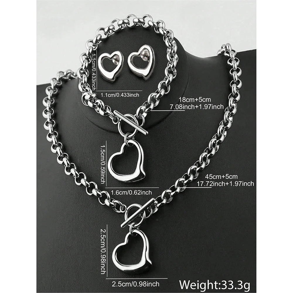 Eterna Love Set