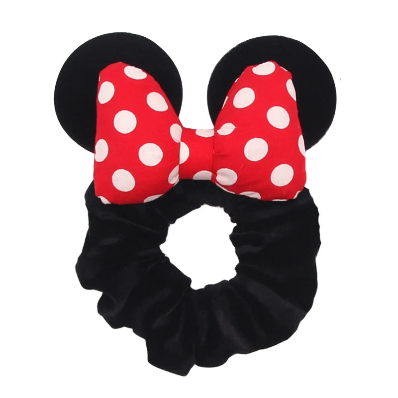 Cute Ears Hair Tie
