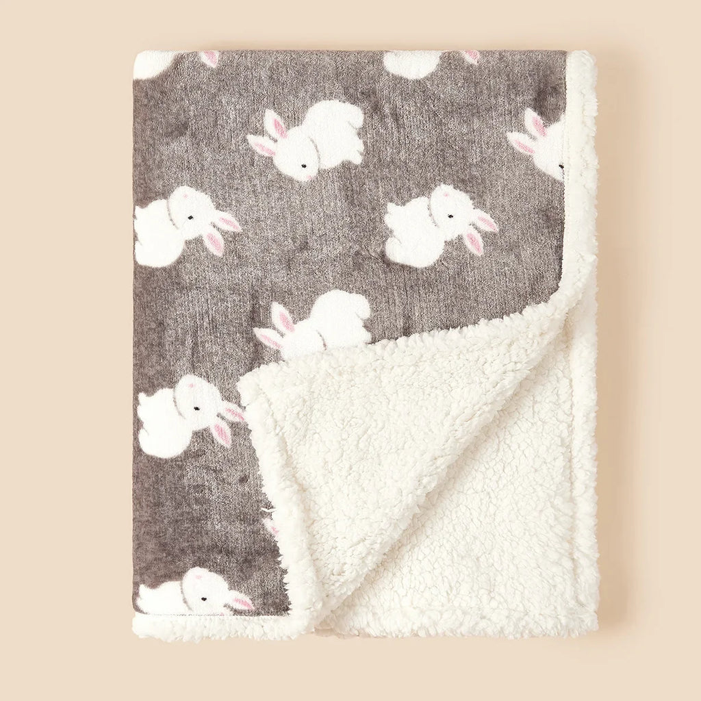 Snuggle Fleece Swaddle