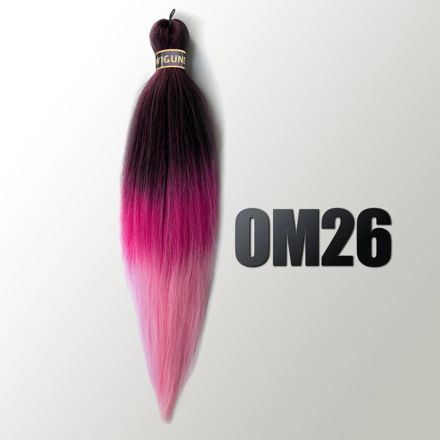 Wigundle Hair Extensions