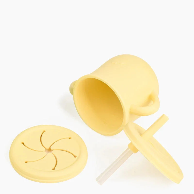 Snack Pal Cup