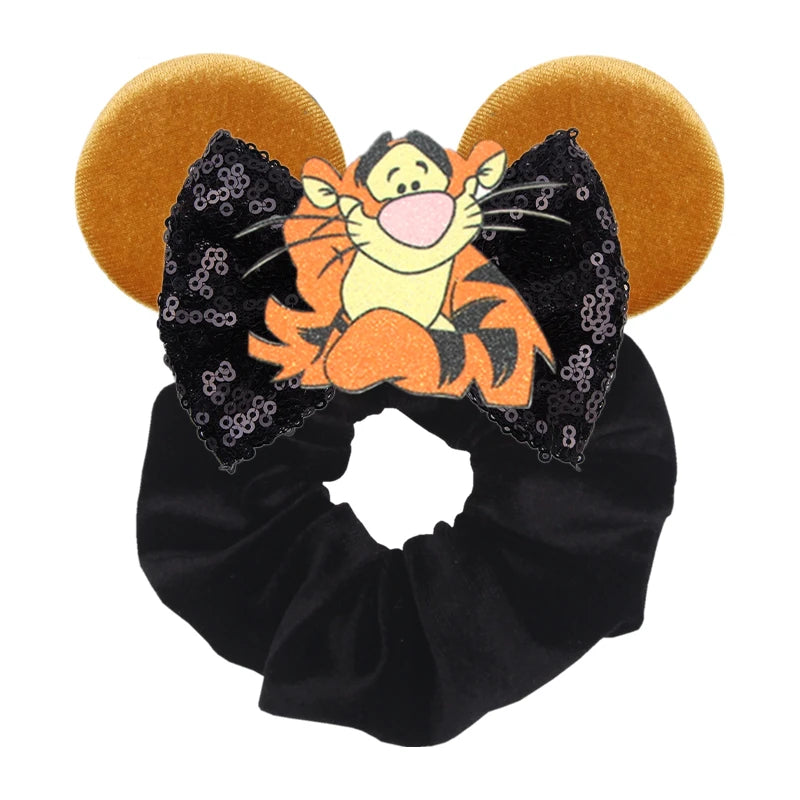 Cute Ears Hair Tie