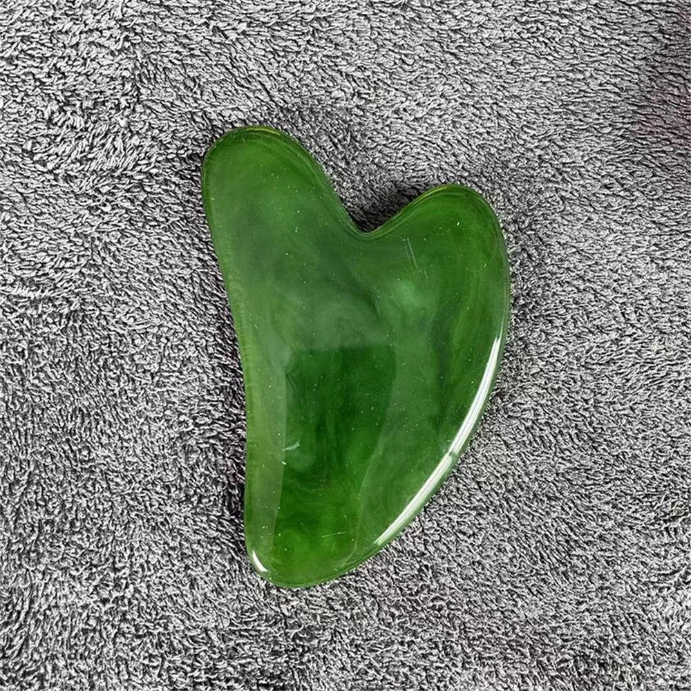 Natural Stone Jade Gouache