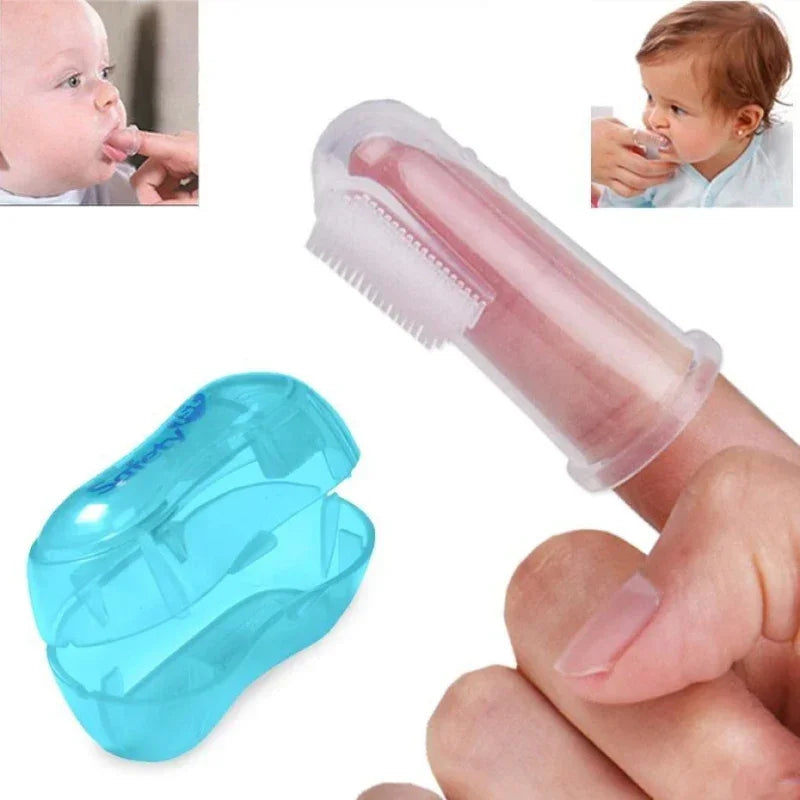 PawClean Dental Brush