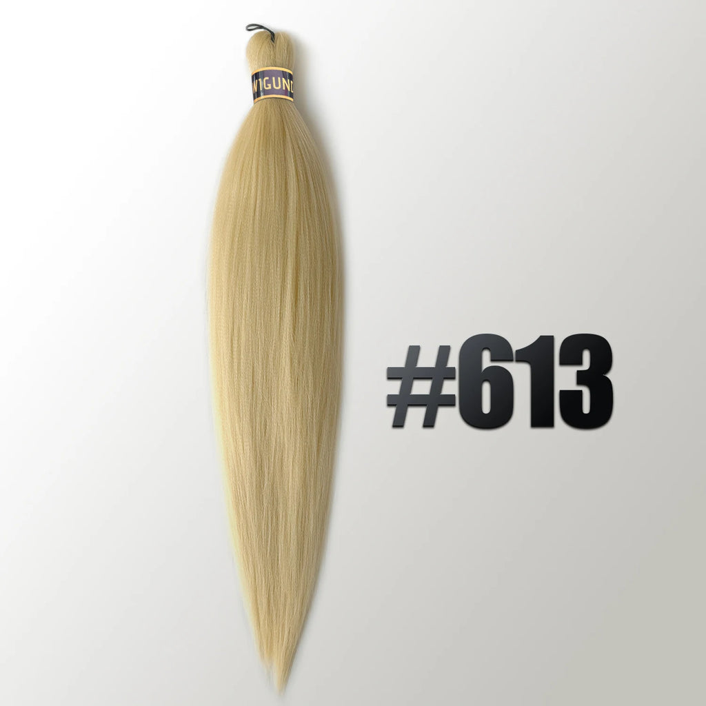 Wigundle Hair Extensions