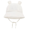 Sunny Boo Baby Hat