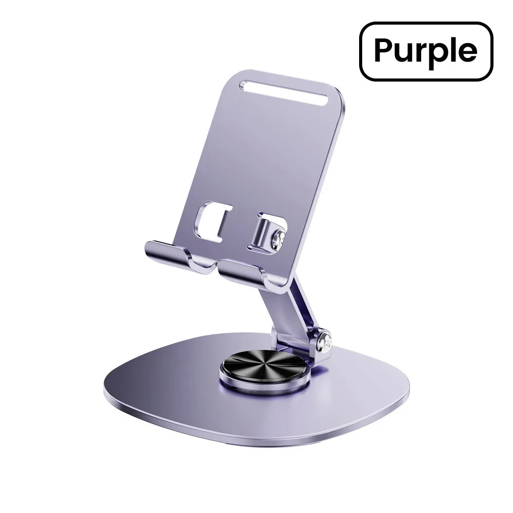 Spin Stand