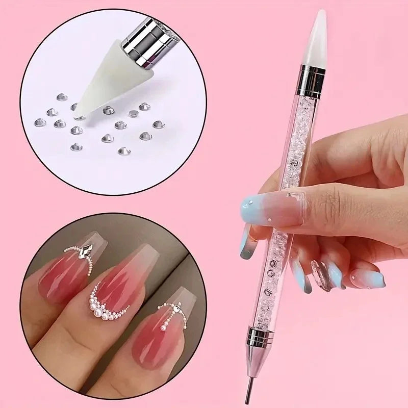 Rhinestone Dotting Tool