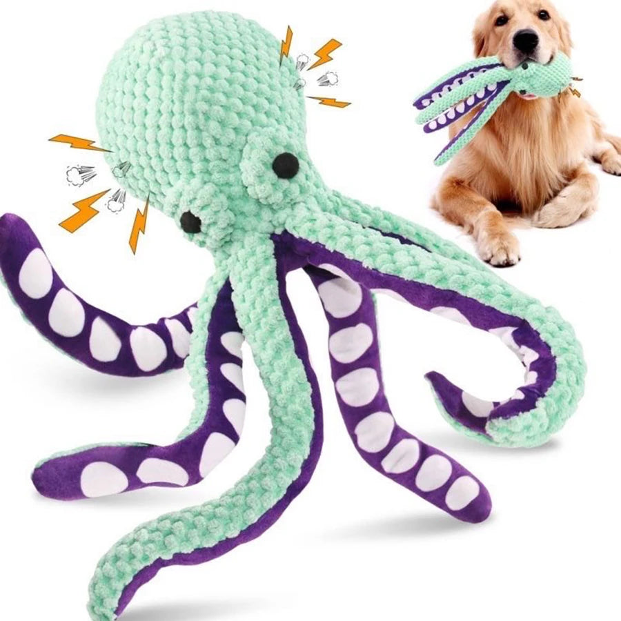 OctoSqueak