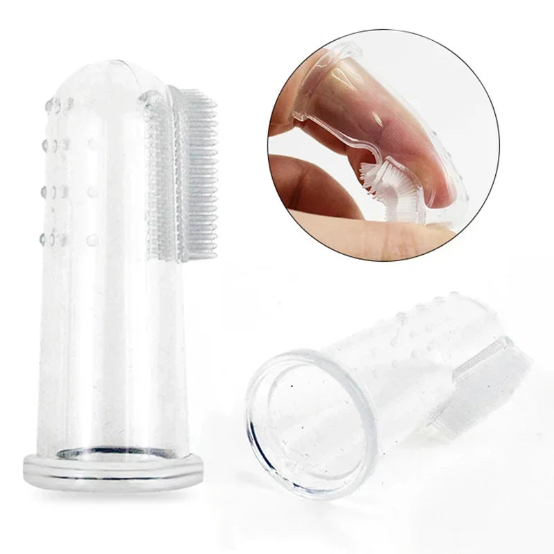 PawClean Dental Brush