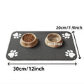 PawGuard Feeding Mat