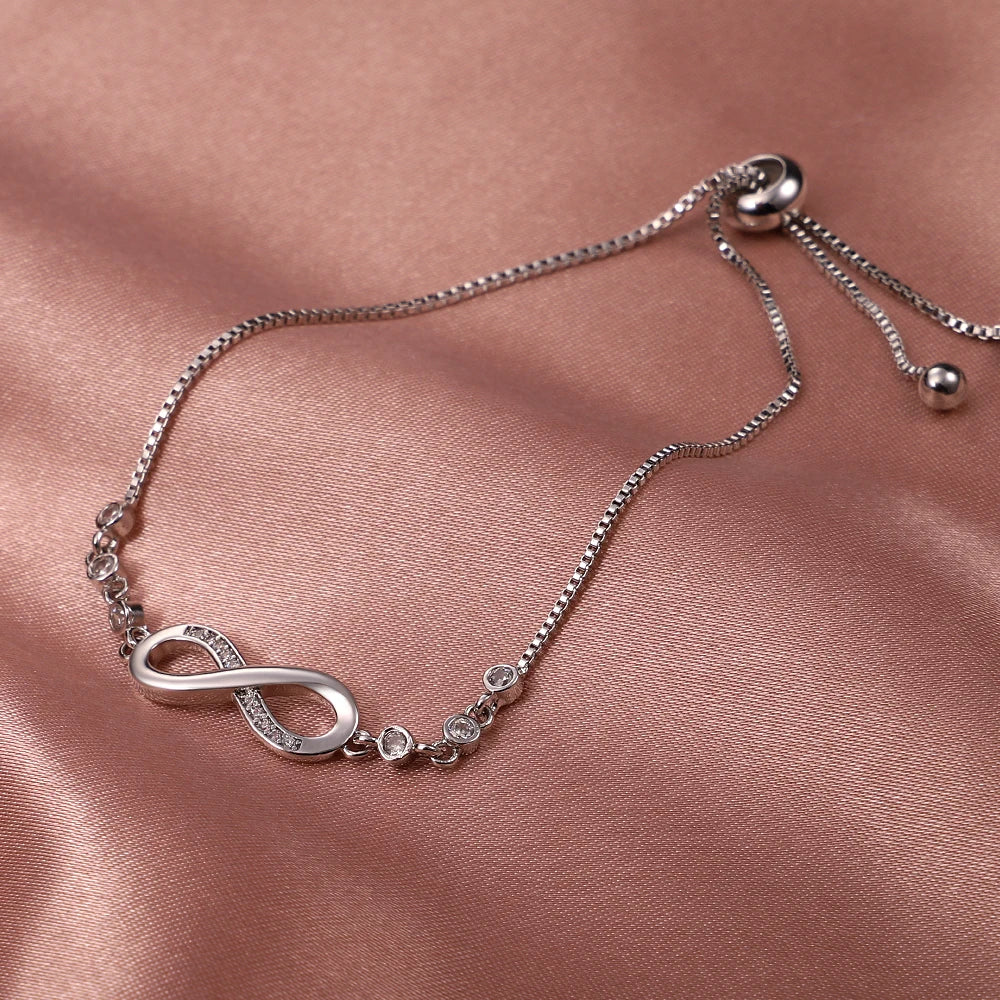 Lucky Spark Bracelet