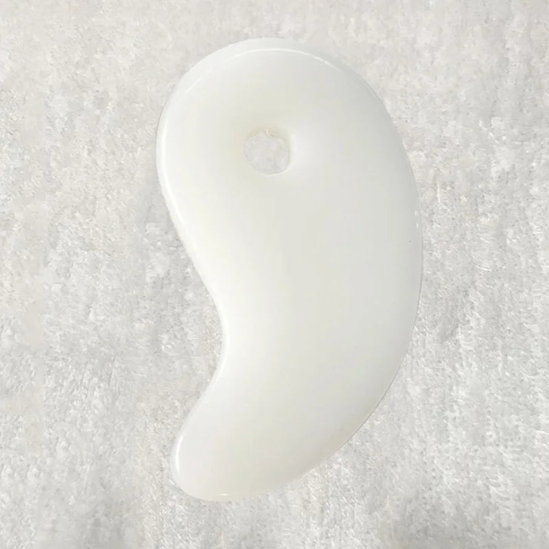 Natural Stone Jade Gouache