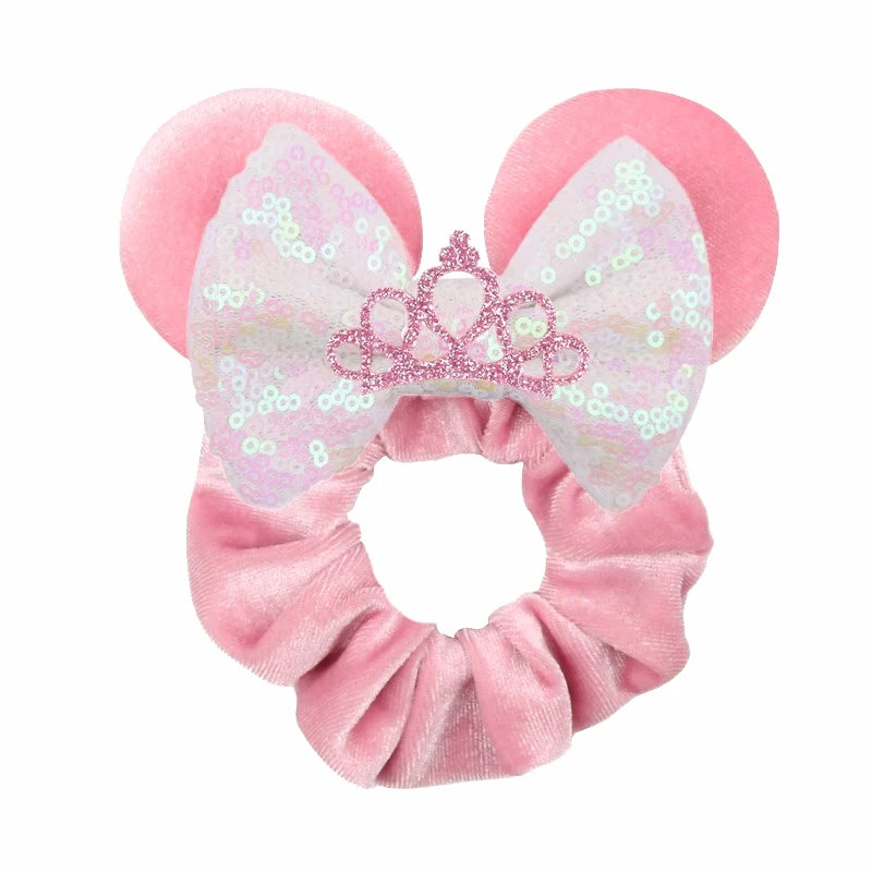 Cute Ears Hair Tie