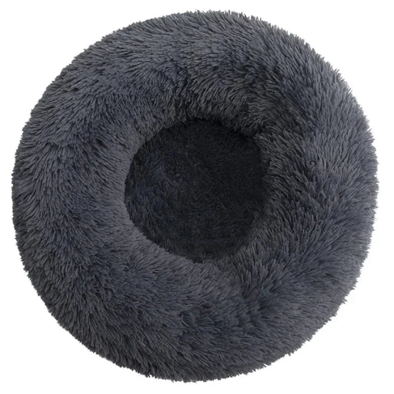 PawCloud Pet Bed