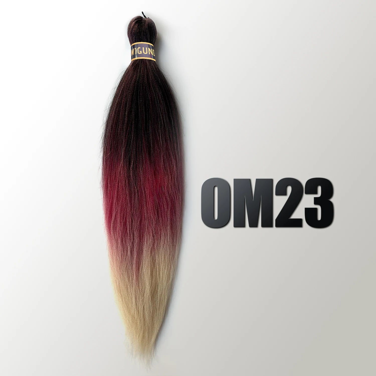 Wigundle Hair Extensions