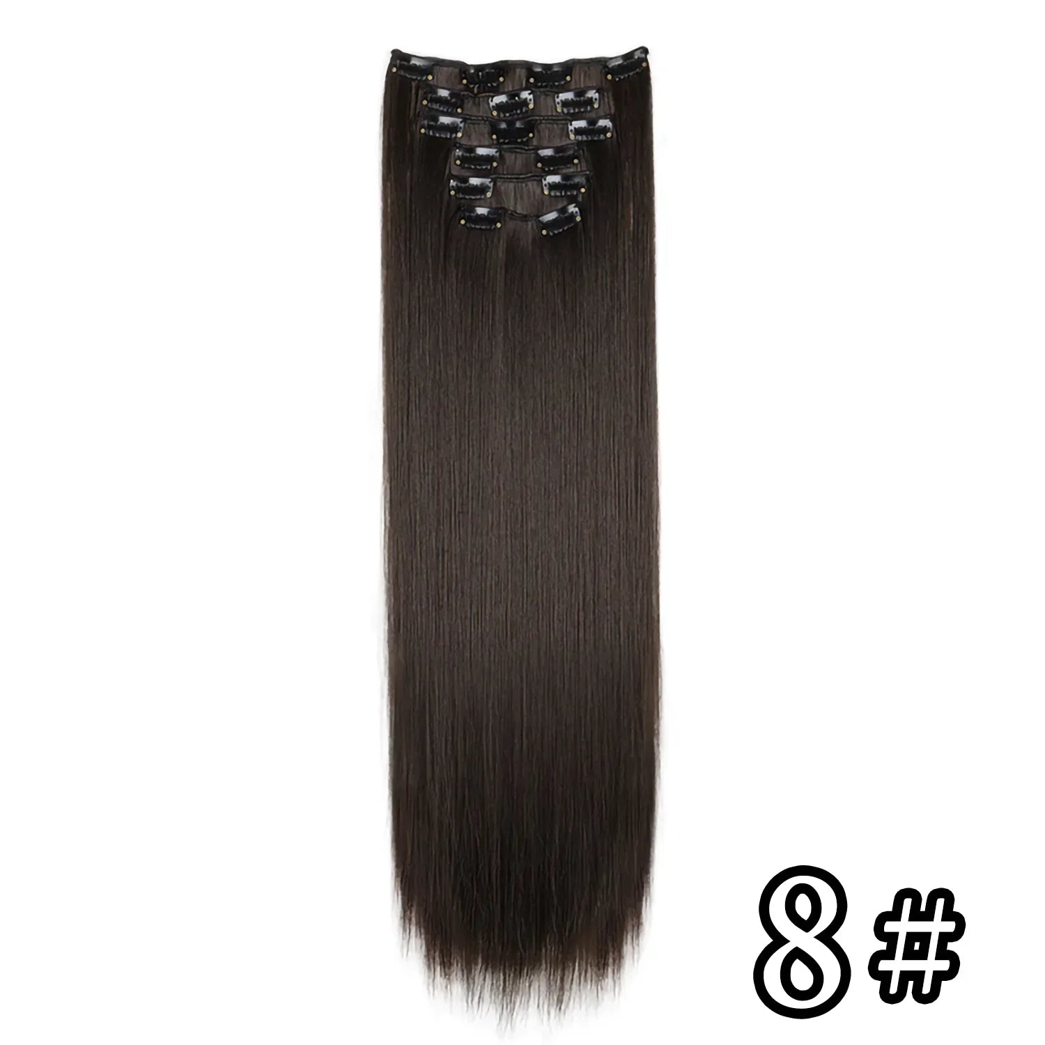 Black Hair Extensions
