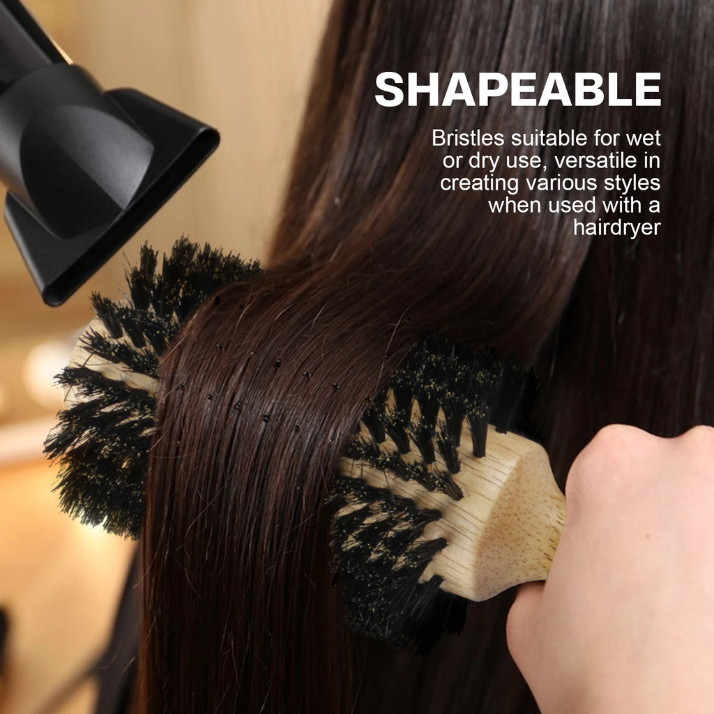 Classic Boar Brush