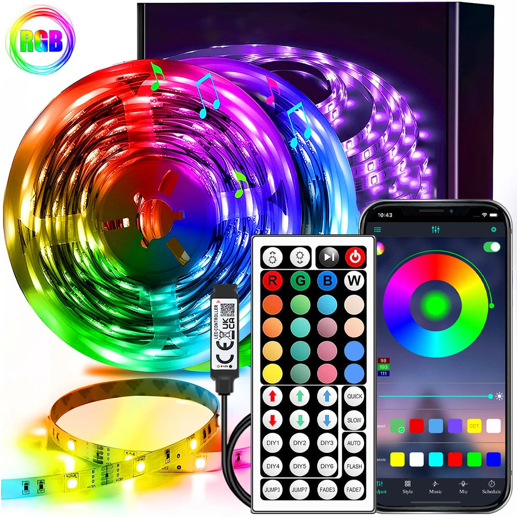 NeoGlow RGB