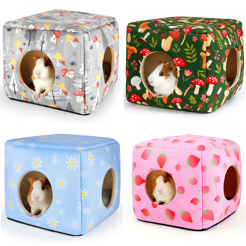 Small Pet Hideaway