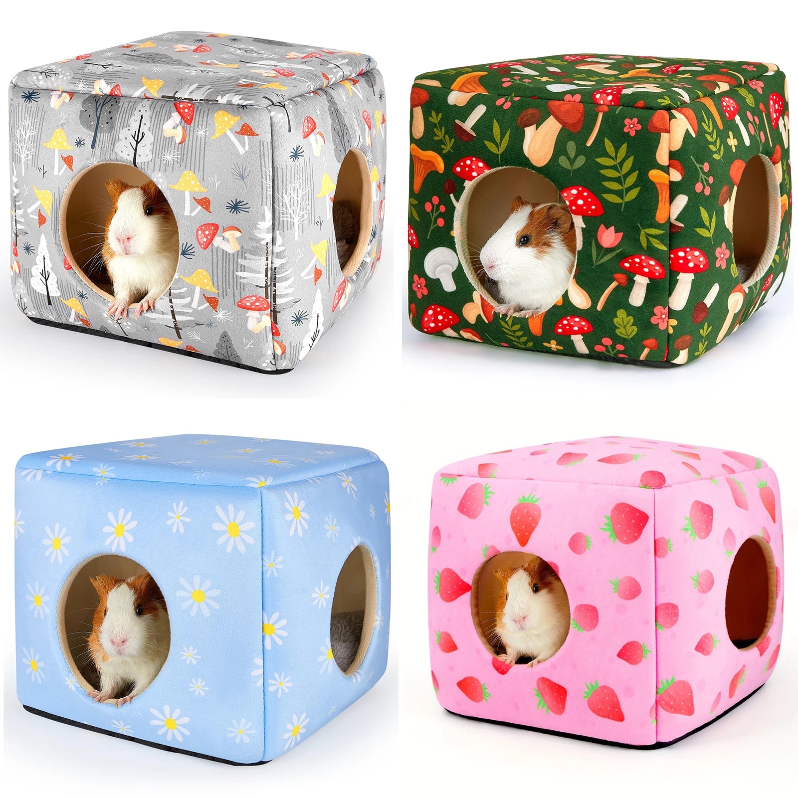Small Pet Hideaway