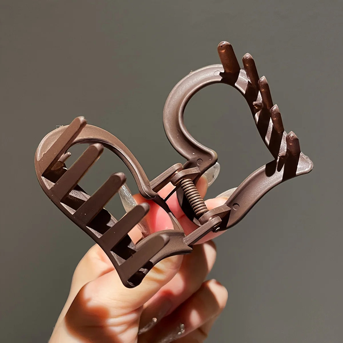 Everyday Claw Clip Collection