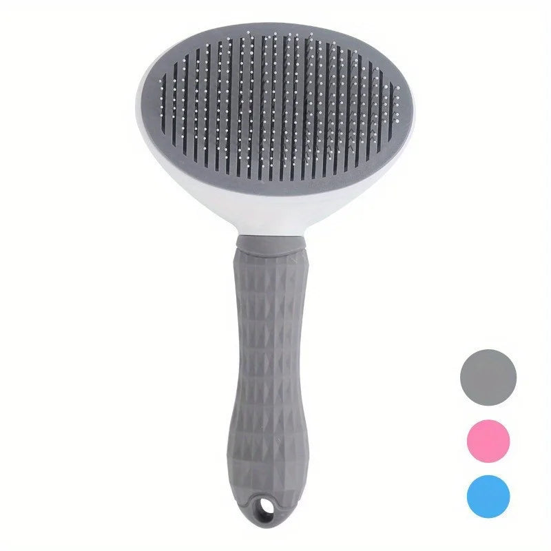 OneClick Groomer