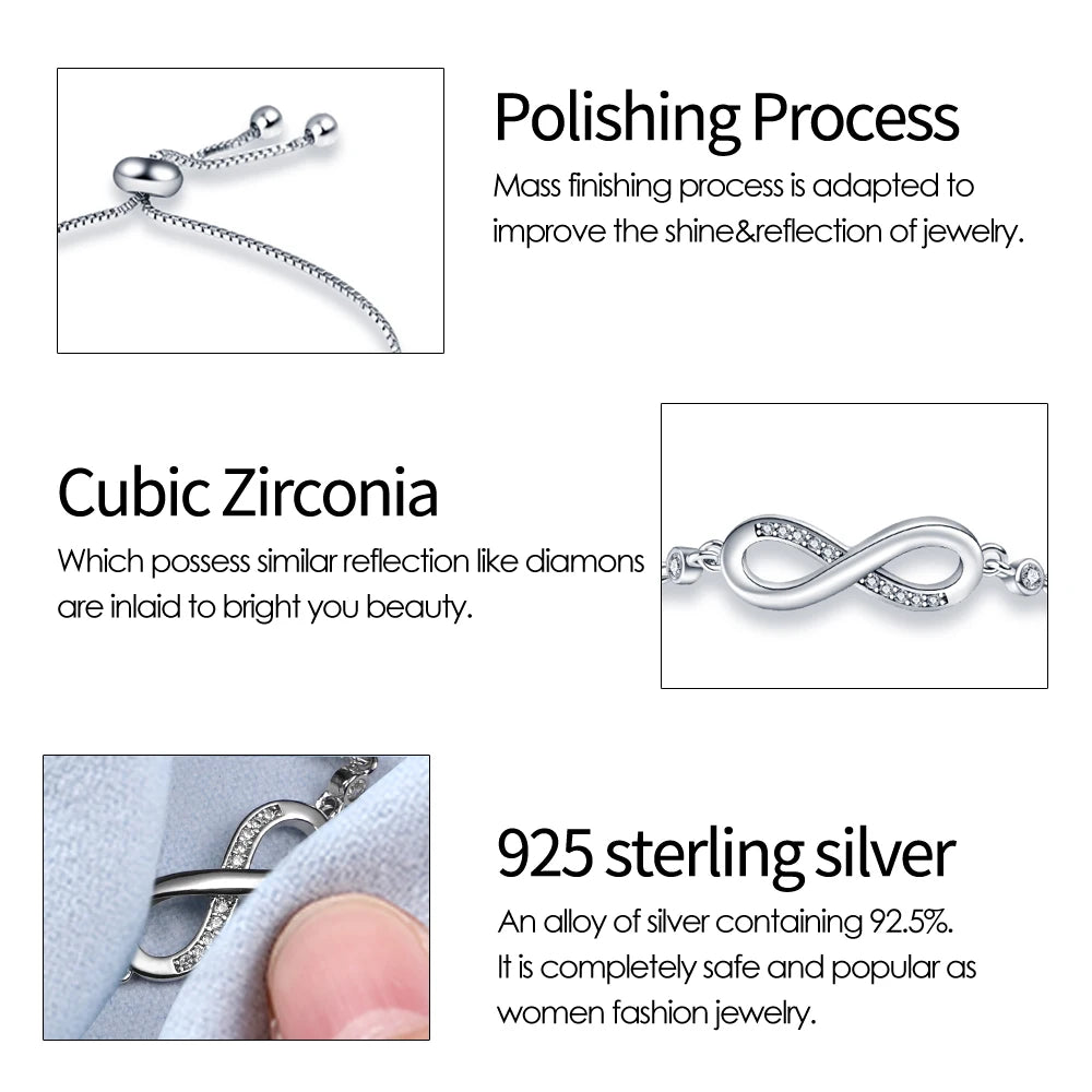 Lucky Spark Bracelet