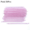 Reusable Crystal Cuticle Pusher