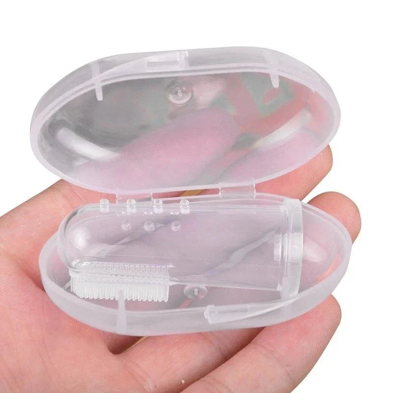 PawClean Dental Brush