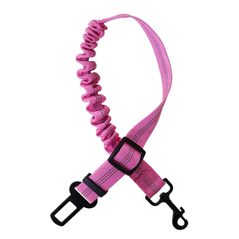 Paw Secure Pet Car Safety Belt