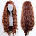 Honey Glow Wig